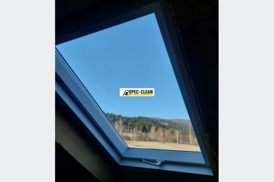 Mycie okien, witryn, przeszkleń, sprzątanie po budowie, remoncie, biur, mieszkań, domów, kompleksowa usługa, faktura - zdjęcie 3