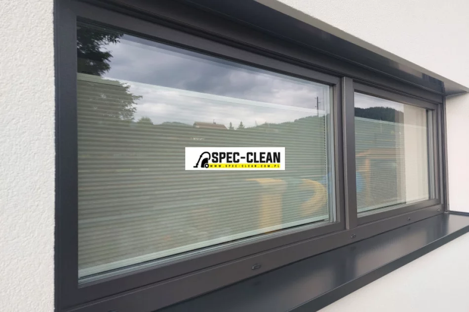 Mycie okien, witryn, przeszkleń, sprzątanie po budowie, remoncie, biur, mieszkań, domów, kompleksowa usługa, faktura - zdjęcie 8