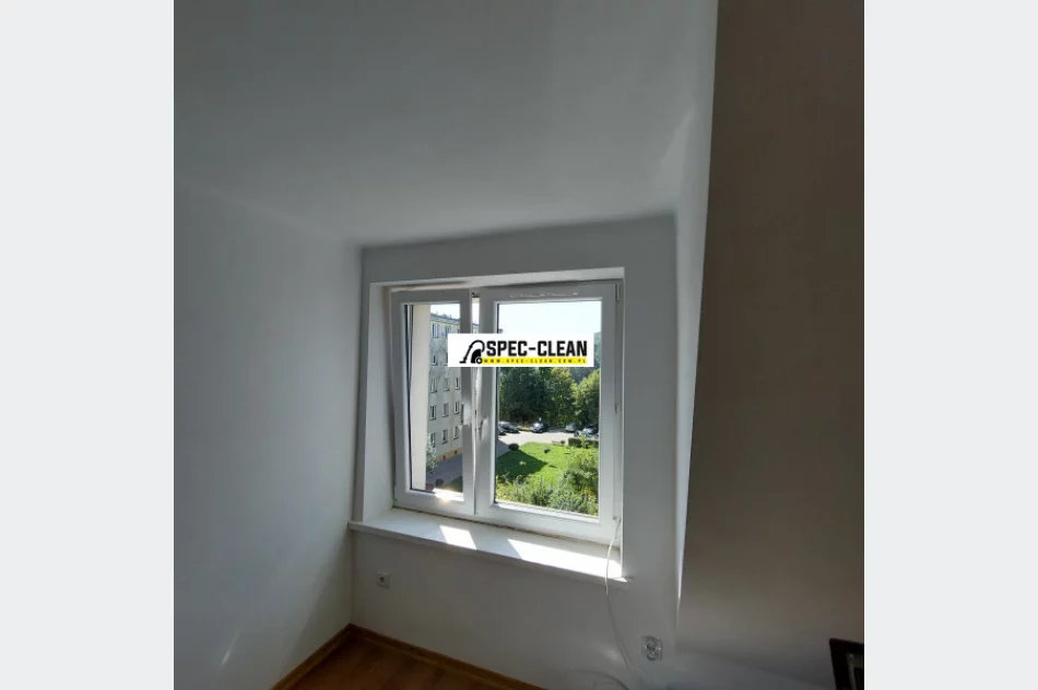Mycie okien, witryn, przeszkleń, sprzątanie po budowie, remoncie, biur, mieszkań, domów, kompleksowa usługa, faktura - zdjęcie 14