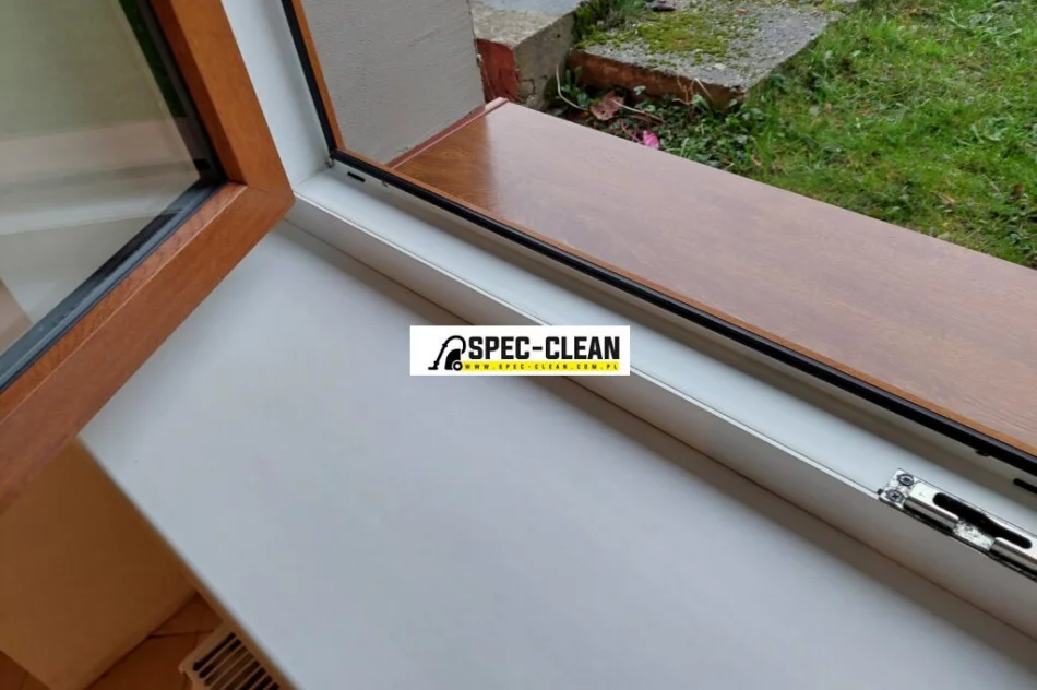 Mycie okien, witryn, przeszkleń, sprzątanie po budowie, remoncie, biur, mieszkań, domów, kompleksowa usługa, faktura - zdjęcie 16