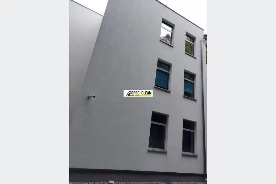 Mycie okien, witryn, przeszkleń, sprzątanie po budowie, remoncie, biur, mieszkań, domów, kompleksowa usługa, faktura - zdjęcie 17