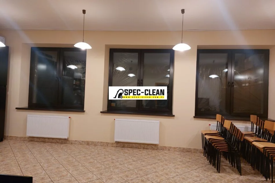 Mycie okien, witryn, przeszkleń, sprzątanie po budowie, remoncie, biur, mieszkań, domów, kompleksowa usługa, faktura - zdjęcie 19