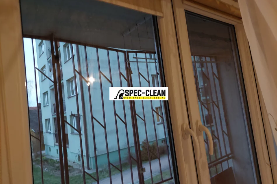 Mycie okien, witryn, przeszkleń, sprzątanie po budowie, remoncie, biur, mieszkań, domów, kompleksowa usługa, faktura - zdjęcie 20