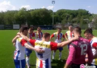 Limanovia rozgromiła rywali. Porażka Olimpii i KS Tymbark - zdjęcie główne