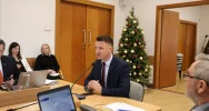 31 stycznia | XI Sesja Rady Miasta Limanowa - zdjęcie 3