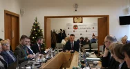 31 stycznia | XI Sesja Rady Miasta Limanowa - zdjęcie 5