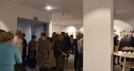Wernisaż wystawy ,,Kolory światła’’ - zdjęcie 2