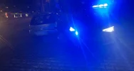Nietrzeźwy kierowca zatrzymany przez policję - zdjęcie 2