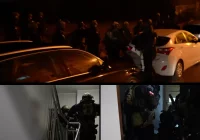 Policja odzyskała dziewięć skradzionych samochodów (WIDEO) - zdjęcie główne