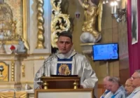 Nowy proboszcz w parafii św. Jana Ewangelisty objął urząd - zdjęcie główne