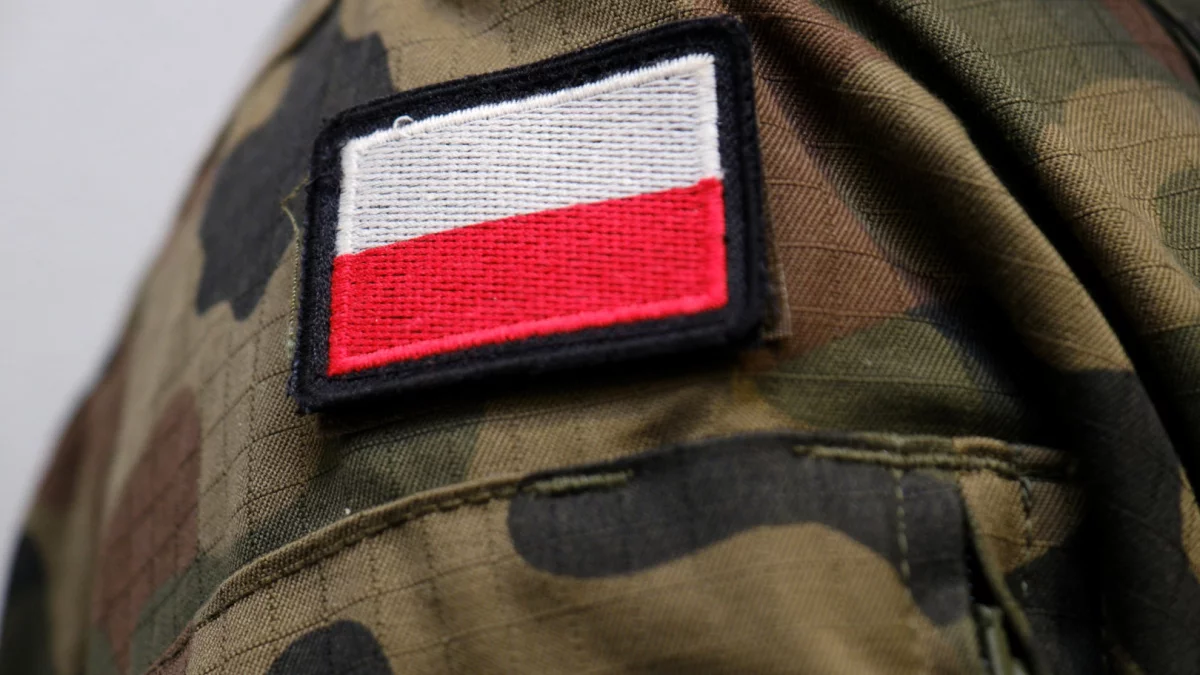 Ks. Mateusz Markiewicz: mamy obowiązek obrony ojczyzny, kiedy zostanie zaatakowana niesłusznie