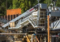 Nowoczesne technologie w kruszeniu i przesiewaniu materiałów budowlanych - zdjęcie główne