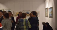 Wystawa „Kolory światła” otworzyła nowy sezon artystyczny - zdjęcie 2