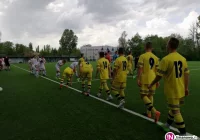 MLJS: Limanovia bliska pokonania Progresu - zdjęcie główne