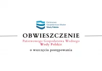 Obwieszczenie o wszczęciu postępowania - 04.02 - zdjęcie główne