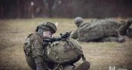 ​Pętla taktyczna zakończyła szkolenie ochotników - zdjęcie 5