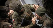 ​Pętla taktyczna zakończyła szkolenie ochotników - zdjęcie 3