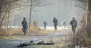 ​Pętla taktyczna zakończyła szkolenie ochotników - zdjęcie 2
