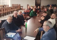 Zarząd Harnasia Tymbark na kolejną kadencję - zdjęcie główne