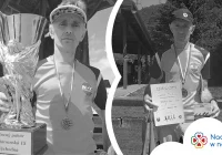 Trwa zbiórka na rzecz rodziny tragicznie zmarłego sportowca - zdjęcie główne