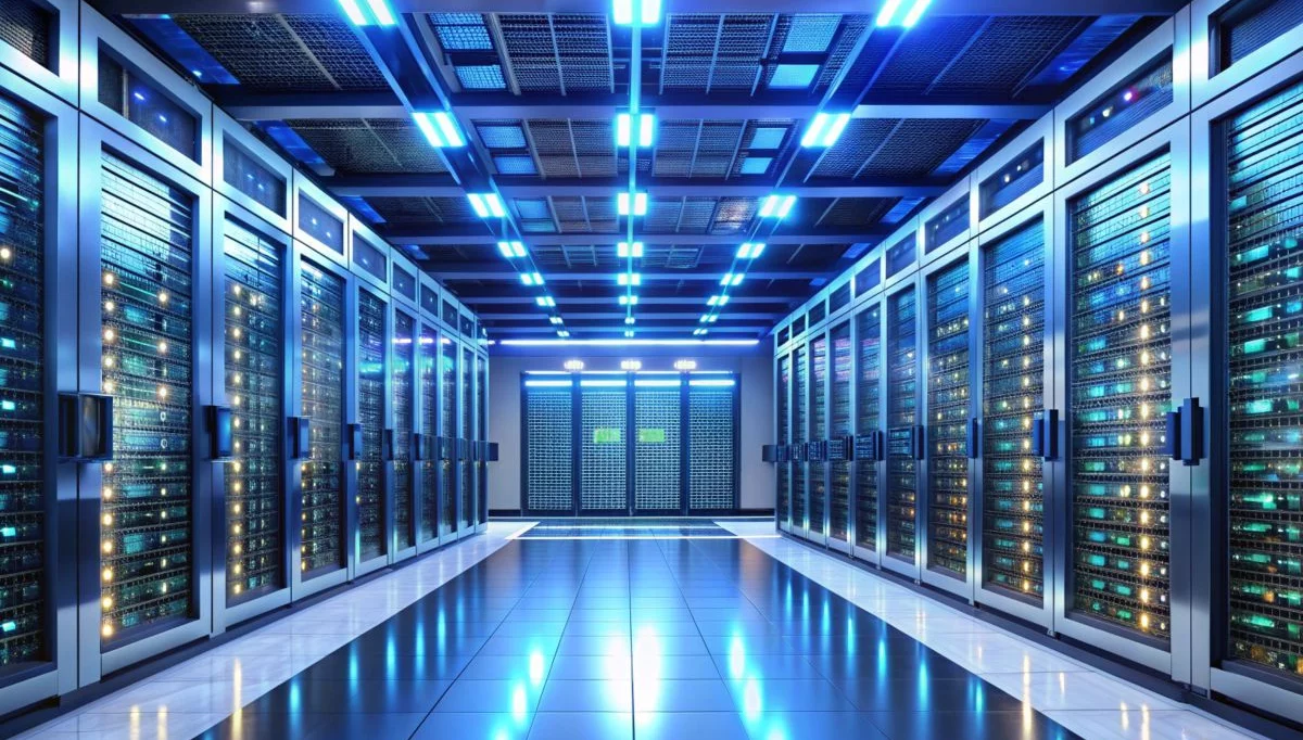 Polski sklep internetowy z produktami Supermicro