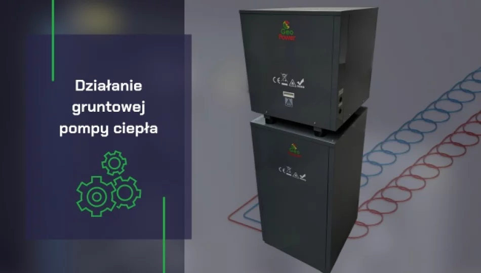 Pompy ciepła gruntowe – efektywne ogrzewanie domu - zdjęcie 1