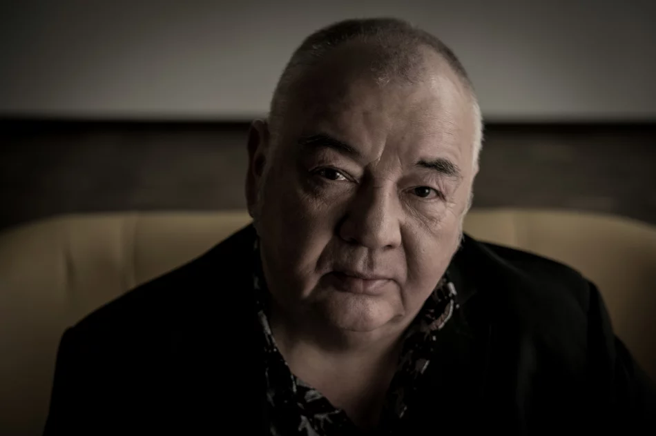 Stanisław Soyka z zespołem w Limanowskim Domu Kultury! - zdjęcie 3