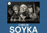Stanisław Soyka z zespołem w Limanowskim Domu Kultury! - zdjęcie główne