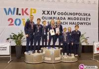 Olimpiada Młodzieży z sukcesami - zdjęcie główne