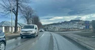 Błoto na drogach miasta. Brak reakcji służb? - zdjęcie 2