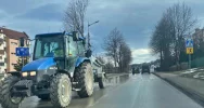 Błoto na drogach miasta. Brak reakcji służb? - zdjęcie 3