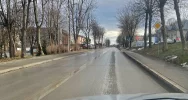 Błoto na drogach miasta. Brak reakcji służb? - zdjęcie 5