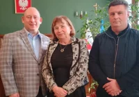 Ważne spotkanie, o którym nic nie wiadomo. To „rozważania i proces myślowy” - zdjęcie główne