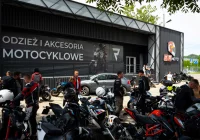 Odwiedź RRmoto - największy sklep motocyklowy w Nowym Sączu - zdjęcie główne