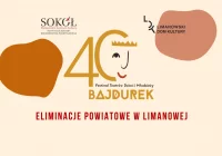 Eliminacje powiatowe 40. Festiwalu Teatrów Dzieci i Młodzieży BAJDUREK już w kwietniu! - zdjęcie główne