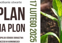 Spotkanie otwarte w Karniowicach- „Plan na plon” - zdjęcie główne