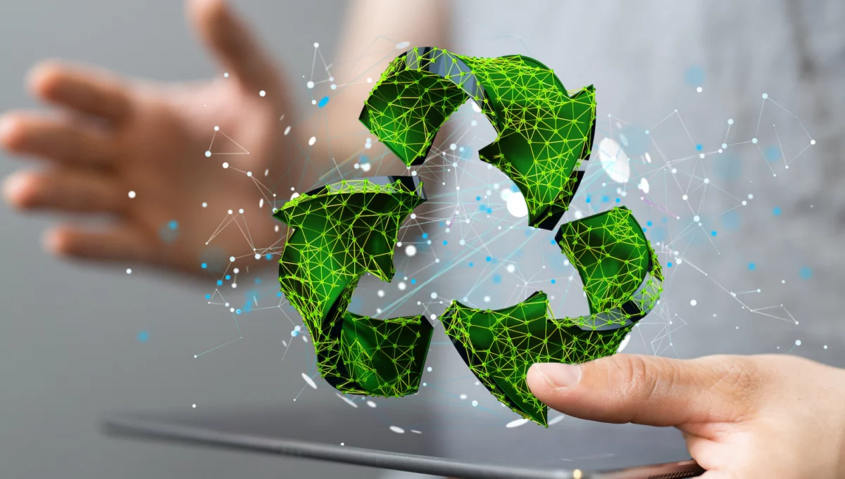 Recykling – dlaczego jest tak ważny w skutecznym procesie transformacji energetycznej?