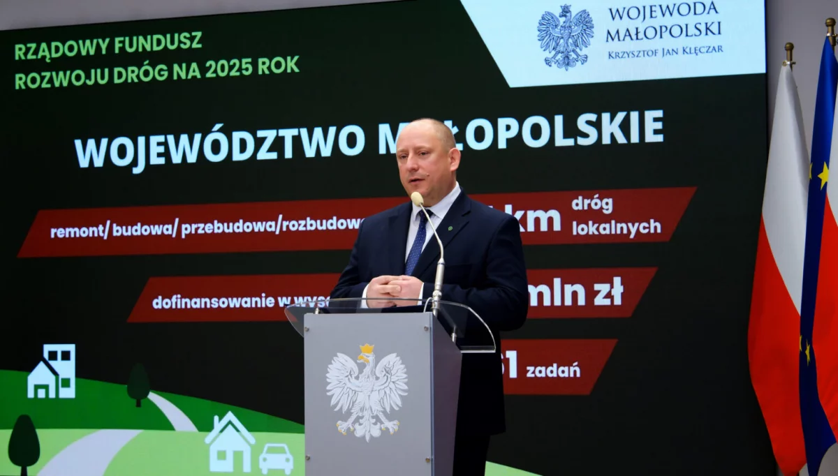 Już niebawem rozpocznie się budowa chodnika przy ulicy Polnej!