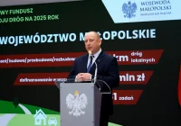 Już niebawem rozpocznie się budowa chodnika przy ulicy Polnej! - zdjęcie główne