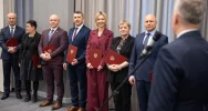 Nowa gmina już “na papierze” - minister Siemoniak wręczył akty nadania - zdjęcie 3