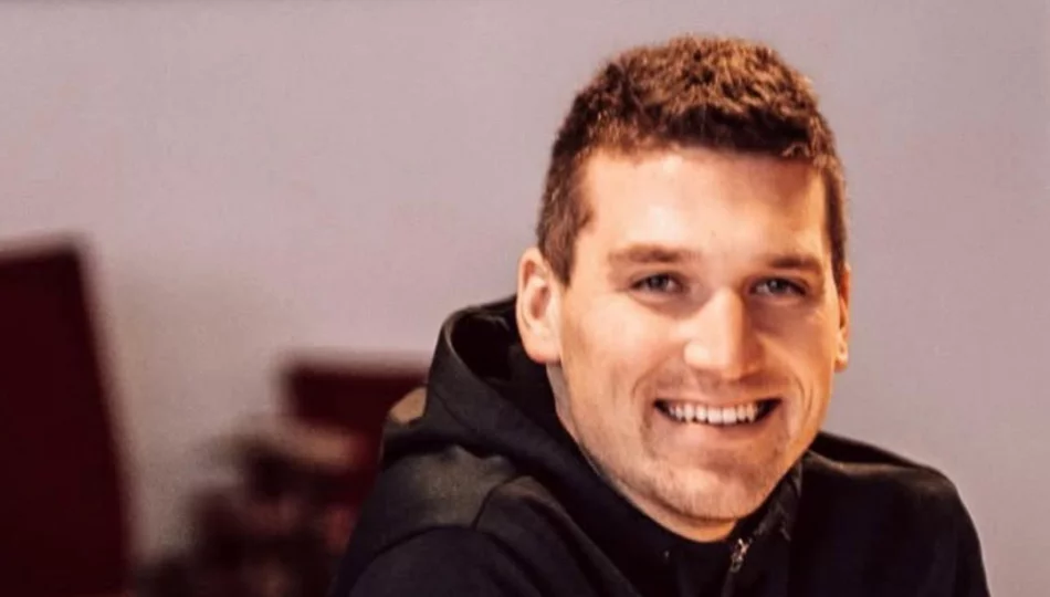 Mariusz Tokarczyk wiceprezesem LPPN - zdjęcie 1