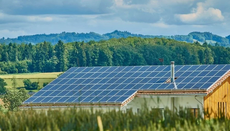 Gmina z dofinansowaniem na magazyny energii  - zdjęcie 1