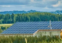 Gmina z dofinansowaniem na magazyny energii  - zdjęcie główne