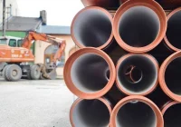10,2 mln zł na rozbudowę oczyszczalni i sieci wodno-kanalizacyjnej - zdjęcie główne