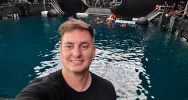 Limanowianin w największej polskiej produkcji Netflixa – „Heweliusz” - zdjęcie 5