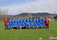 Limanovia wrociła na pozycję lidera. Zwycięski gol Mateusza Matlęgi w końcówce. - zdjęcie główne