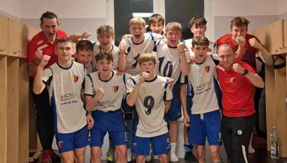 Limanovia w ćwierćfinale Mistrzostw Polski