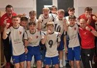 Limanovia w ćwierćfinale Mistrzostw Polski - zdjęcie główne