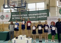 Kadeci rozstrzygnęli małopolską rywalizację - zdjęcie główne