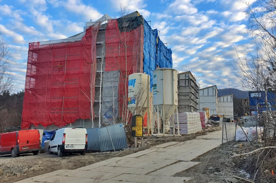 Nowe mieszkania komunalne – powołano zespół - zdjęcie 6